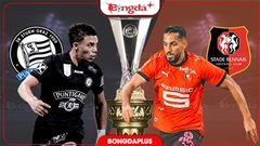 Nhận định bóng đá Sturm Graz vs Rennes, 02h00 ngày 17/9: Chia điểm